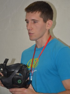 Сухарев Дмитрий