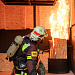 Огневой симулятор с твердотопливной пожарной загрузкой (УТК ФЕНИКС)