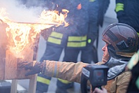 Учебные курсы «Пожарная безопасность»