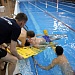 Учебный курс «Оказание первой помощи. Спасение на воде (в бассейне)»