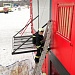 Универсальный тренажер для подготовки пожарных и спасателей