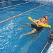 Курс "Оказание первой помощи пострадавшим на воде" в фитнес-клубе