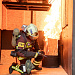 Огневой симулятор с твердотопливной пожарной загрузкой (УТК ФЕНИКС)